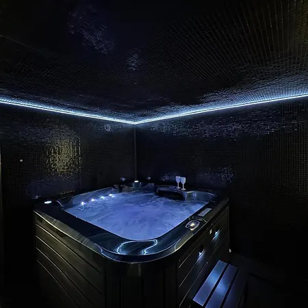 Moonlight Jacuzzi Stargard Szczecinski
