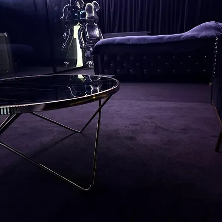 Moonlight Jacuzzi شقة ستارغارت ستاتشينسكي